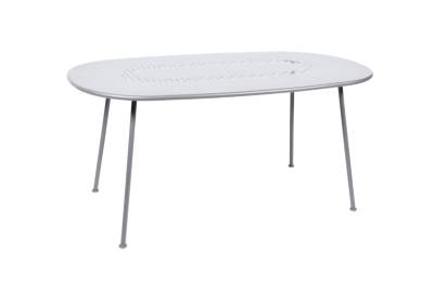 Table Lorette 160 x 90 cm FERMOB